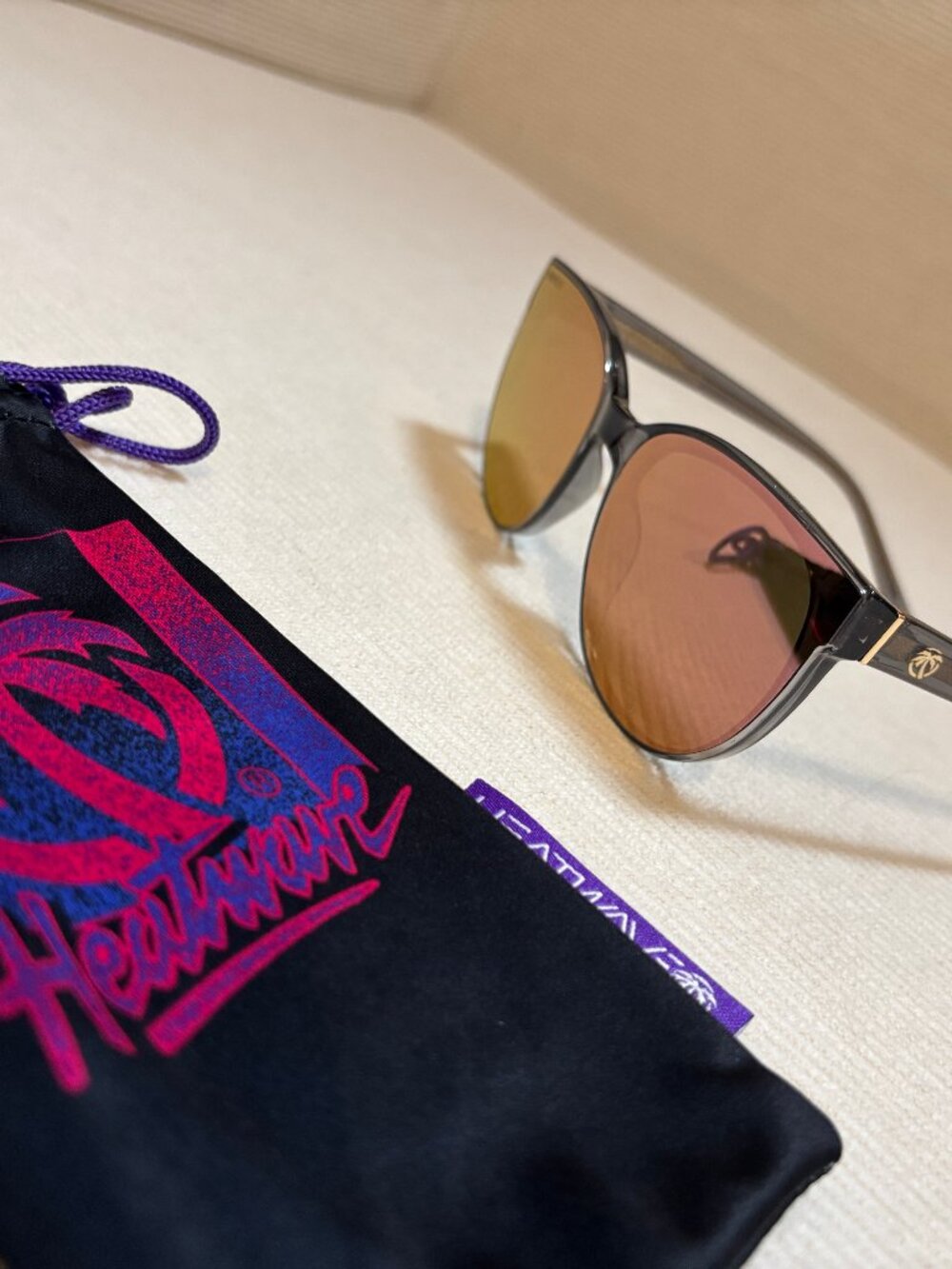 Carat Sunglasses - Polarized - Picture 9 of 12